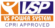 VS POWER SYSTEM
